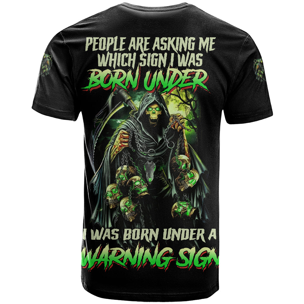 warning-sign-skull-reaper-t-shirt