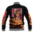 Mamoru Takamura Hajime no Ippo Baseball Jacket Japan Anime Style