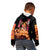 Mamoru Takamura Hajime no Ippo Kid Hoodie Japan Anime Style