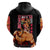 Mamoru Takamura Hajime no Ippo Zip Hoodie Japan Anime Style