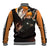 Ichigo Kurosaki Baseball Jacket