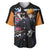 Ichigo Kurosaki Baseball Jersey