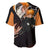 Ichigo Kurosaki Baseball Jersey