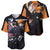 Ichigo Kurosaki Baseball Jersey