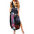 Ichigo Kurosaki Summer Maxi Dress