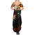 Ichigo Kurosaki Summer Maxi Dress