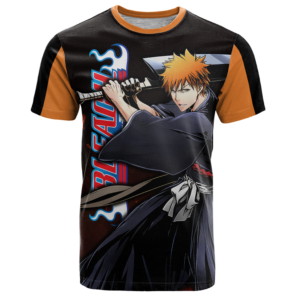 Ichigo Kurosaki T Shirt