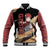 Gaara Baseball Jacket