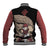 Gaara Baseball Jacket