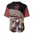 Gaara Baseball Jersey