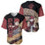 Gaara Baseball Jersey