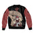 Gaara Bomber Jacket