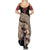 Gaara Summer Maxi Dress