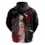 Nezuko Kamado Hoodie Demon Slayer Hoodie