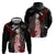 Nezuko Kamado Hoodie Demon Slayer Hoodie