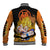 Goku Super Saiyan - Dragon Ball Baseball Jacket