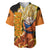 Goku Super Saiyan - Dragon Ball Baseball Jersey