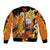 Goku Super Saiyan - Dragon Ball Bomber Jacket