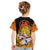 Goku Super Saiyan - Dragon Ball Kid T Shirt