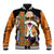 Master Roshi - Dragon Ball Baseball Jacket