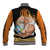 Master Roshi - Dragon Ball Baseball Jacket