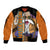 Master Roshi - Dragon Ball Bomber Jacket