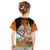 Master Roshi - Dragon Ball Kid T Shirt