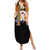 Master Roshi - Dragon Ball Summer Maxi Dress