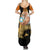 Master Roshi - Dragon Ball Summer Maxi Dress