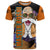 Master Roshi - Dragon Ball T Shirt