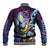 Whis - Dragon Ball Baseball Jacket