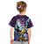 Whis - Dragon Ball Kid T Shirt