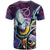 Whis - Dragon Ball T Shirt