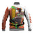 Denji Baseball Jacket Chainsaw Man