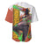 Denji Baseball Jersey Chainsaw Man