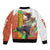 Denji Bomber Jacket Chainsaw Man