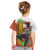 Denji Kid T Shirt Chainsaw Man