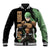 Mumen Rider Baseball Jacket One Punch Man