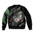 Mumen Rider Bomber Jacket One Punch Man