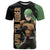 Mumen Rider T Shirt One Punch Man