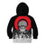 Uzumaki Kid Hoodie Naruto