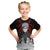 Uzumaki Kid T Shirt Naruto