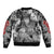 Casca Berserk Bomber Jacket Casca Berserk