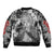 Farnese de Vandimion Berserk Bomber Jacket Grunge Style