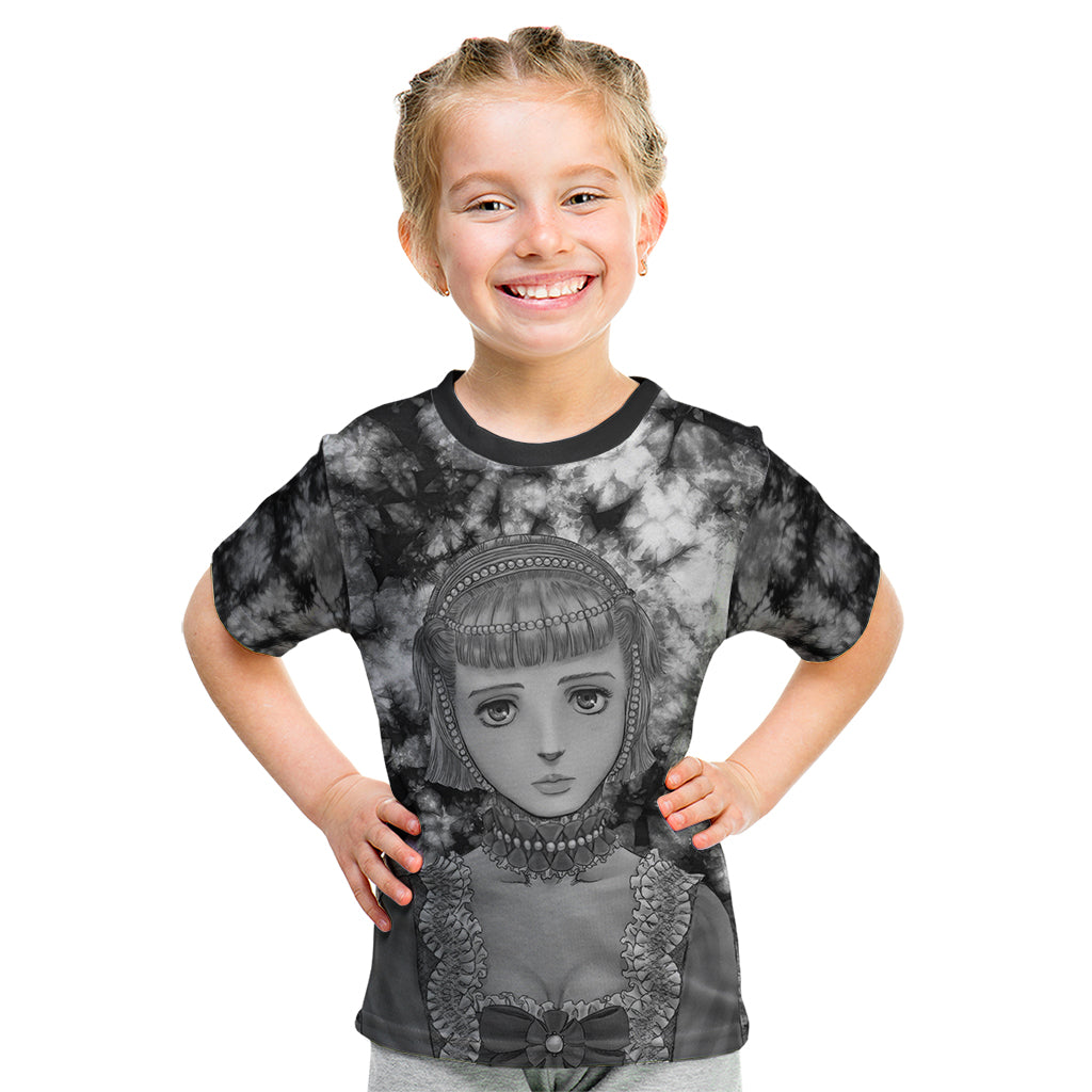 Farnese de Vandimion Berserk Kid T Shirt Grunge Style