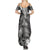 Farnese de Vandimion Berserk Summer Maxi Dress Grunge Style