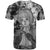 Farnese de Vandimion Berserk T Shirt Grunge Style