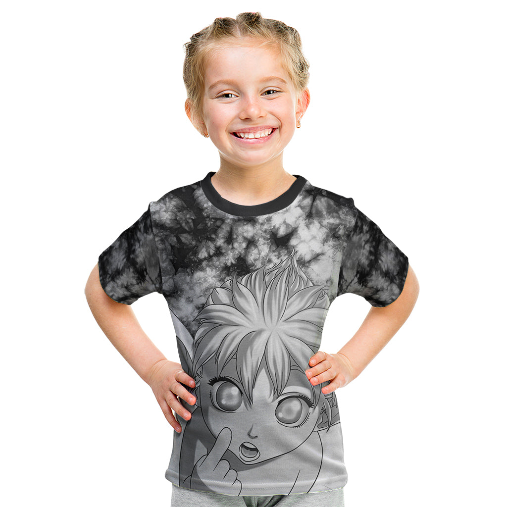 Puck Berserk Kid T Shirt Grunge Style