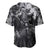 The Skull Knight Berserk Baseball Jersey Anime Grunge Style