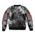 The Skull Knight Berserk Bomber Jacket Anime Grunge Style